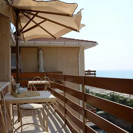 Villa Le Finestre *
