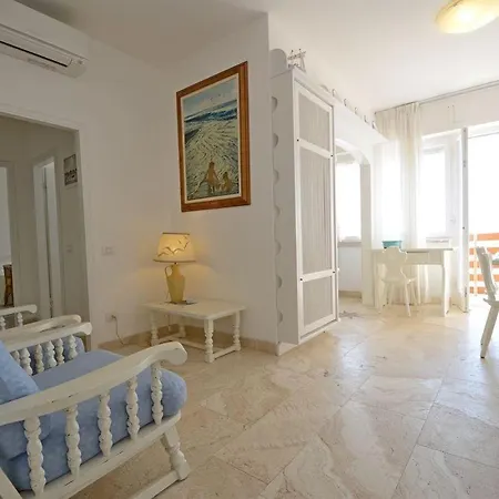Villa Le Finestre *